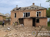 В Донецкой области за сутки обстреляли 13 населенных пунктов, есть погибшие
