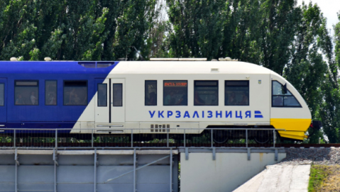 «Укрзализныця» запустит дополнительные поезда к границам Евросоюза