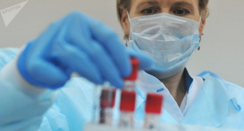 В Украине за сутки 478 новых случая заражения коронавирусом