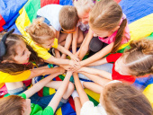 Оздоровлення та відпочинок дітей: Прийом заяв продовжується