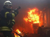 45 державна пожежно-рятувальна частина попереджає: