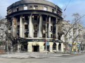 Рішення про вихід Сил оборони з Бахмута не ухвалювали 