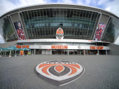 «Донбасс-Арена» вошла в список лучших стадионов мира