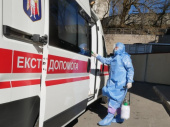 За минувшие выходные в Дружковке скончались 5 пациентов с диагнозом "пневмония"