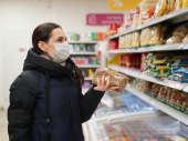 В Украине начало действовать госрегулирование цен на продукты
