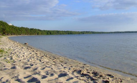 Два человека утонули на водоемах на минувших выходных