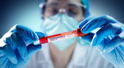 В Дружковке выявили новые случаи коронавируса