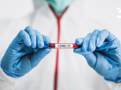 Впервые за долгое время: В Дружковке за сутки не выявлено новых случаев заражения коронавирусом