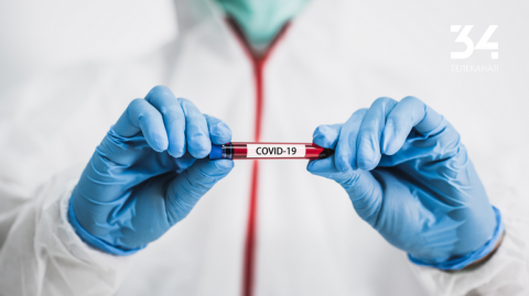Впервые за долгое время: В Дружковке за сутки не выявлено новых случаев заражения коронавирусом