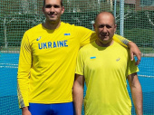 Спортсмен та тренер із Дружківки – найкращі на Донеччині