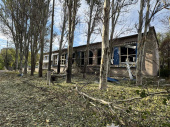 Одна людина загинула, п’ятеро зазнали поранень за добу на Донеччині
