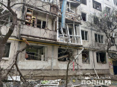 В Донецкой области за сутки обстреляли 11 населенных пунктов