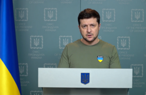 Зеленский: украинцы, оставшиеся без работы, получат компенсацию