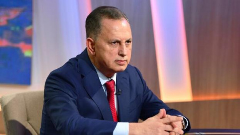 Экс-министр назвал условия для реинтеграции Донбасса Экс-министр назвал условия для реинтеграции Донбасса