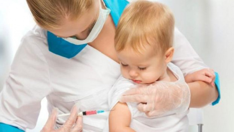 Вакцинация детей обязательна: Европейский суд принял историческое решение
