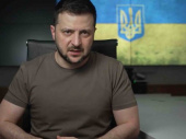 Зеленский инициировал продление военного положения. Теперь дело за Радой