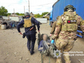Дружківка під вогнем: щонайменше дві людини зазнали поранень