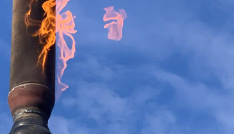 У Дружківській громаді за тиждень зафіксовано 4 аварійні ситуації на газових мережах