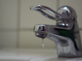 Воды не будет. Водоканал предупредил о серьезном порыве