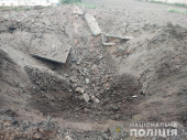 На Донеччині обстріляли фільтрувальну станцію, ТЕС і пшеничне поле