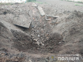 На Донеччині обстріляли фільтрувальну станцію, ТЕС і пшеничне поле