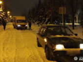 В Дружковке за день произошло три ДТП