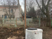 У Дружківці ввели в експлуатацію ще одну свердловину