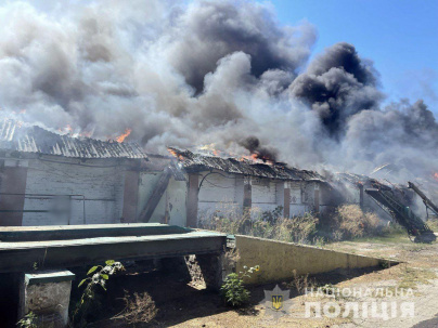 Ворог обстріляв Донеччину авіацією, ракетами, артилерією, «Ураганами» та «Градами»