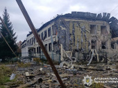 За добу на Донеччині троє людей зазнали поранень