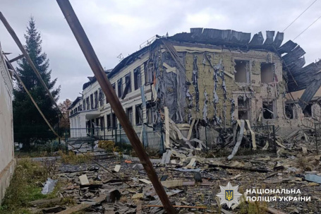 За добу на Донеччині троє людей зазнали поранень
