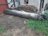 Вночі ворог обстріляв Дружківку: пошкоджено 5 житлових будинків