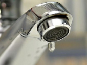 Что с подачей воды в Дружковке?