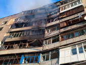 Чоловік загинув на власному городі: наслідки удару FPV-дрона по Дружківці