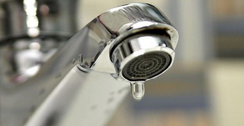 Что с подачей воды в Дружковке? Что с подачей воды в Дружковке?