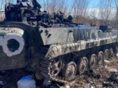 В Генштабе рассказали о боях на Донбассе — противник штурмует Луганщину