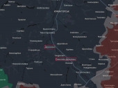 Російські війська обстріляли Дружківку та Олексієво-Дружківку на Донеччині. Є поранені