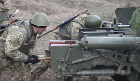 Что сейчас происходит на украинских фронтах по всей стране