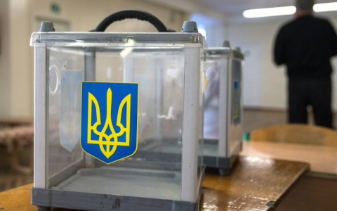 Стала известна дата проведения местных выборов в Украине