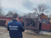 Внаслідок обстрілу Олексієво-Дружківки загинули дві жінки 