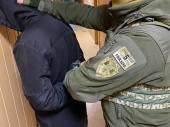 8 років позбавлення волі отримав інформатор окупантів