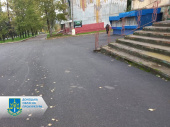 У Дружківці «закатали» в асфальт півмільйона гривень 