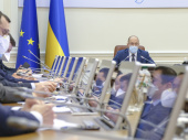 Кабмин расширил список разрешенных видов деятельности во время карантина