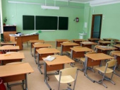 В Дружковке две школы оказались под угрозой закрытия