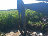 В Дружковке за неделю произошло 19 порывов на водопроводах