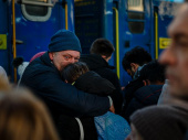 Верещук настаивает на эвакуации: Война не закончится быстро