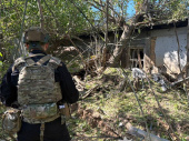 Дружківська громада під ударом: поранено двох людей
