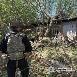 Дружківська громада під ударом: поранено двох людей