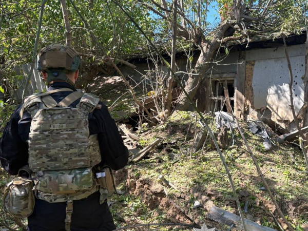 Дружківська громада під ударом: поранено двох людей