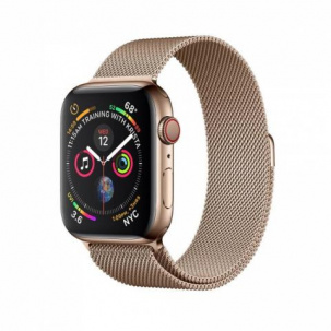 Apple Watch Series 4: стоит ли брать в 2020 году?