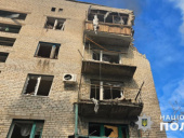 У Дружківці планують відновити пошкоджений обстрілом будинок